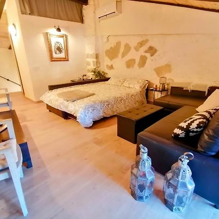La Casirria Villa Olba Bagian luar foto