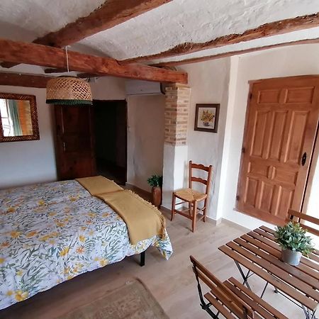 La Casirria Villa Olba Bagian luar foto