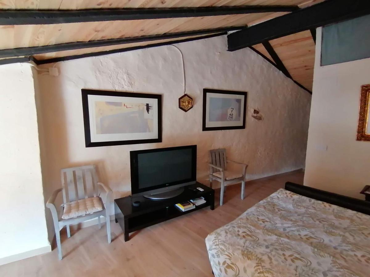 La Casirria Villa Olba Bagian luar foto