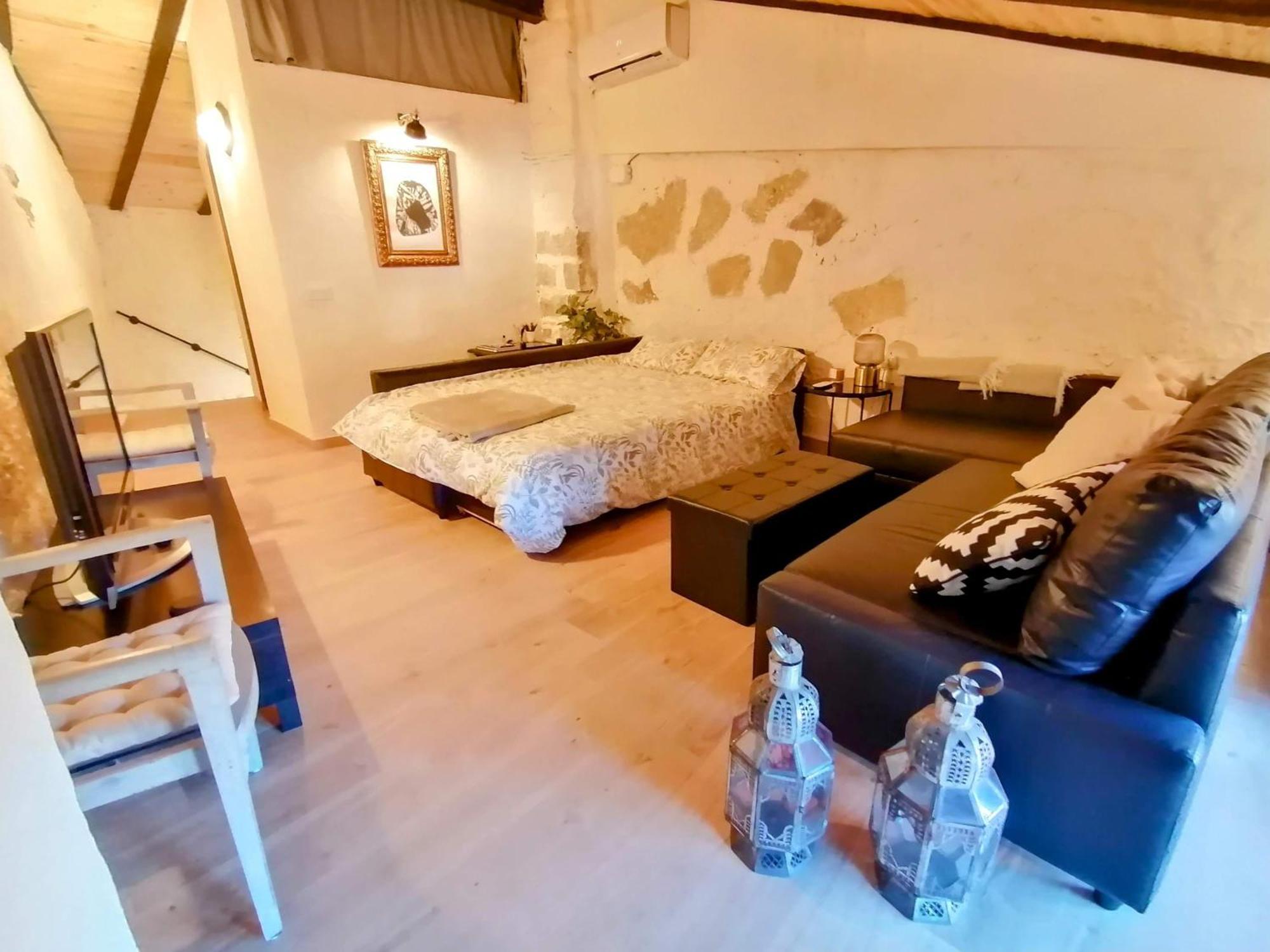 La Casirria Villa Olba Bagian luar foto
